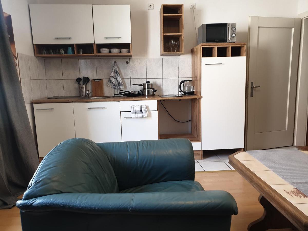 Gaestewohnung Pirmasens Εξωτερικό φωτογραφία