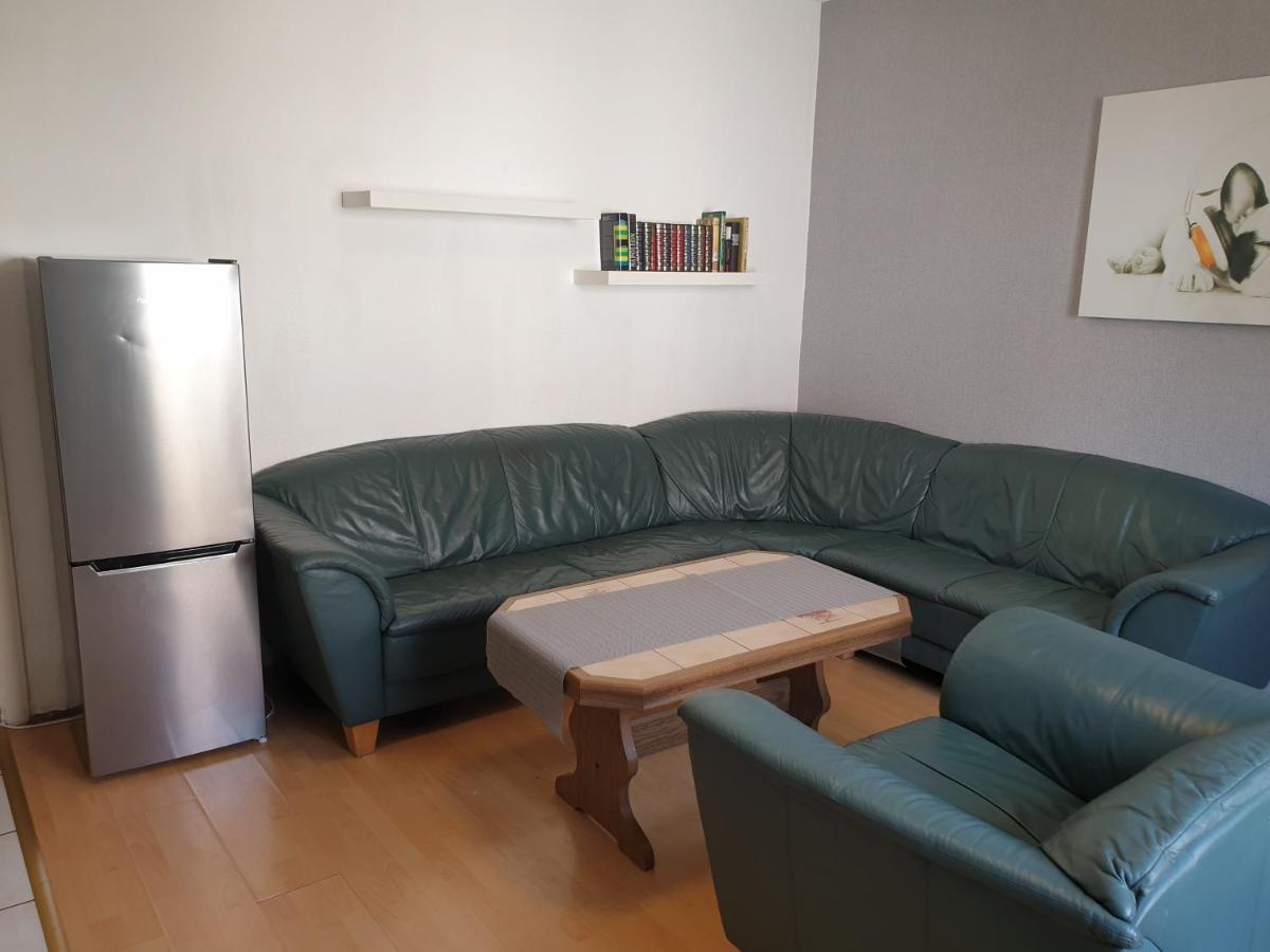 Gaestewohnung Pirmasens Εξωτερικό φωτογραφία