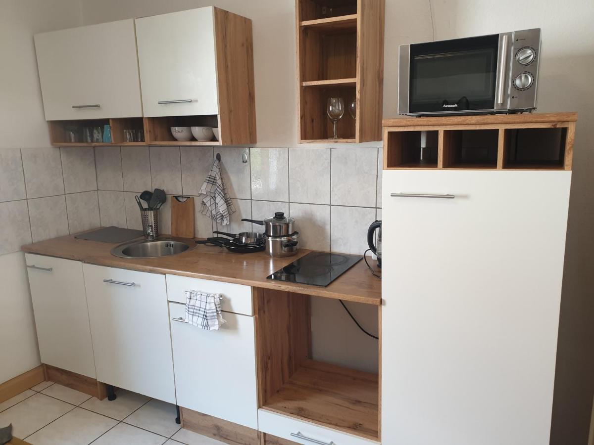 Gaestewohnung Pirmasens Εξωτερικό φωτογραφία