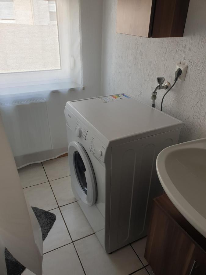 Gaestewohnung Pirmasens Εξωτερικό φωτογραφία
