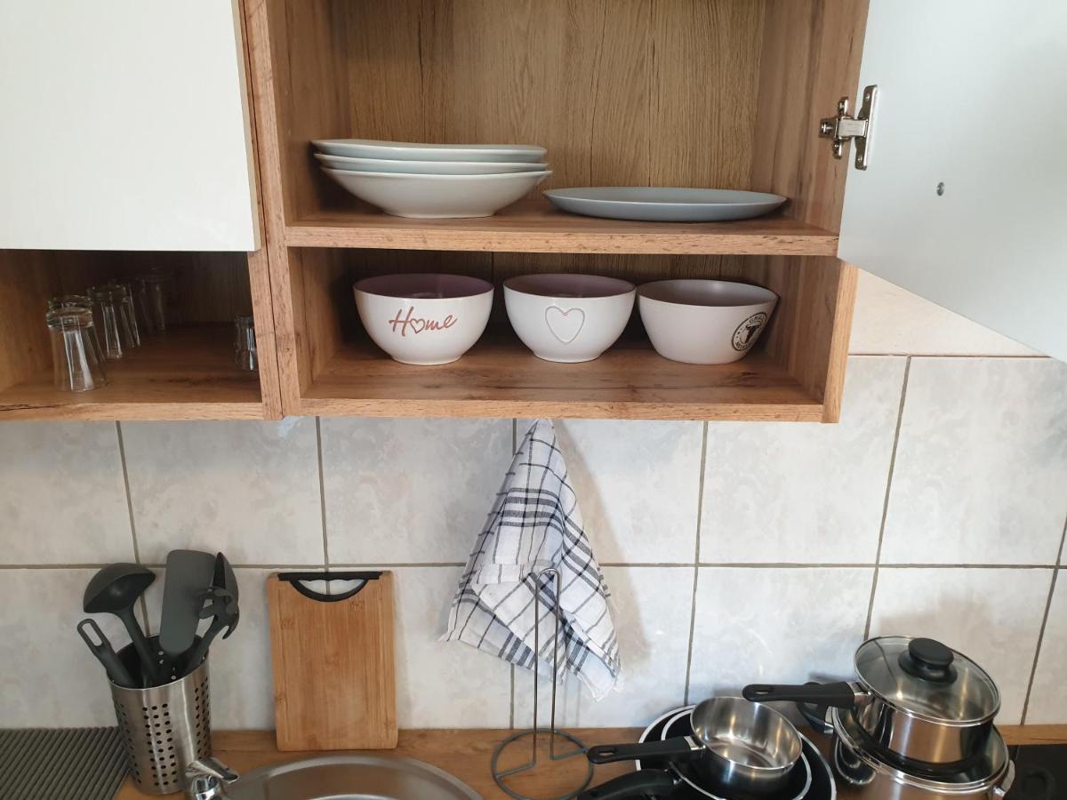 Gaestewohnung Pirmasens Εξωτερικό φωτογραφία