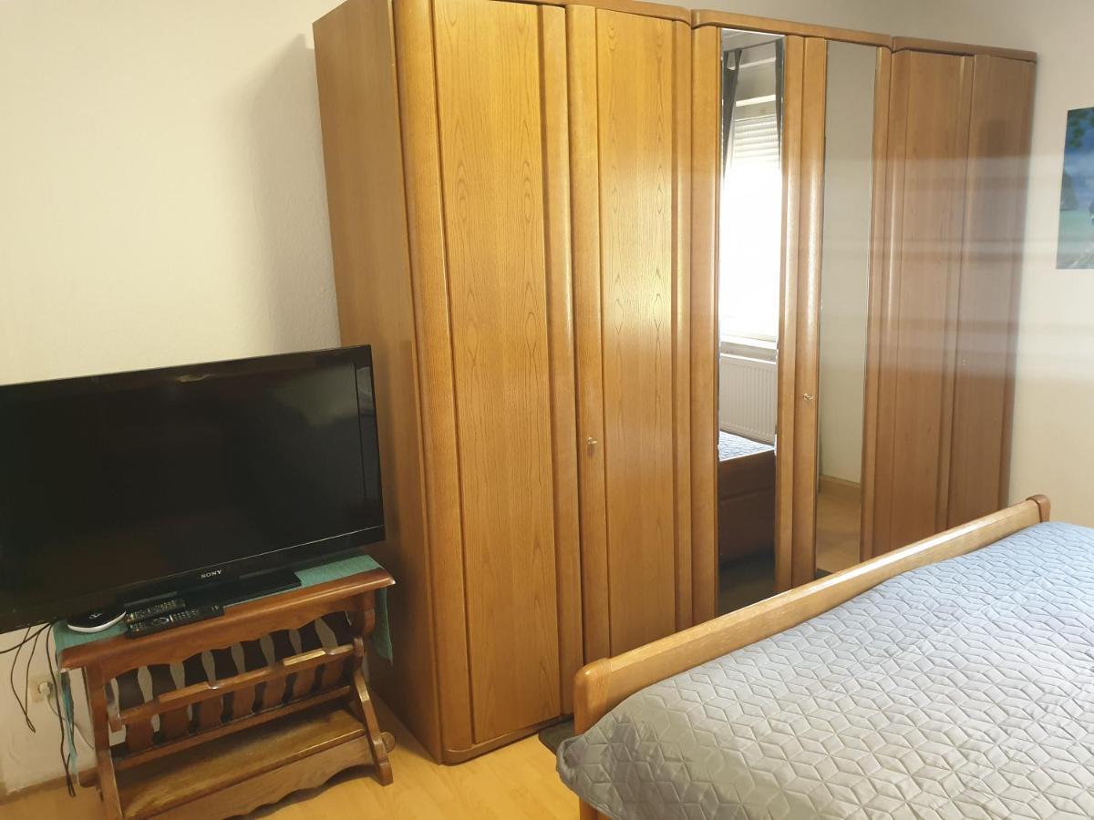 Gaestewohnung Pirmasens Εξωτερικό φωτογραφία