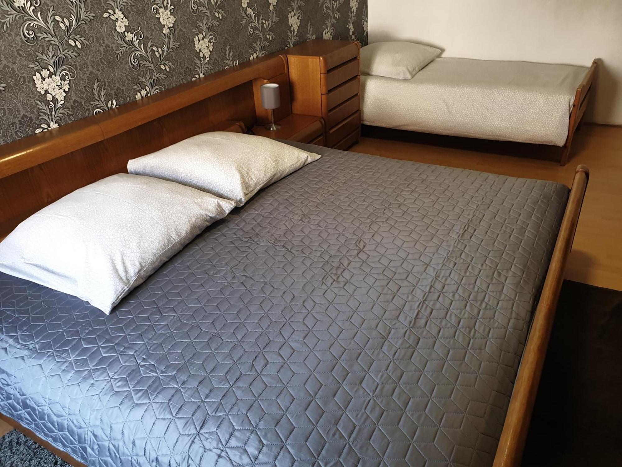 Gaestewohnung Pirmasens Εξωτερικό φωτογραφία