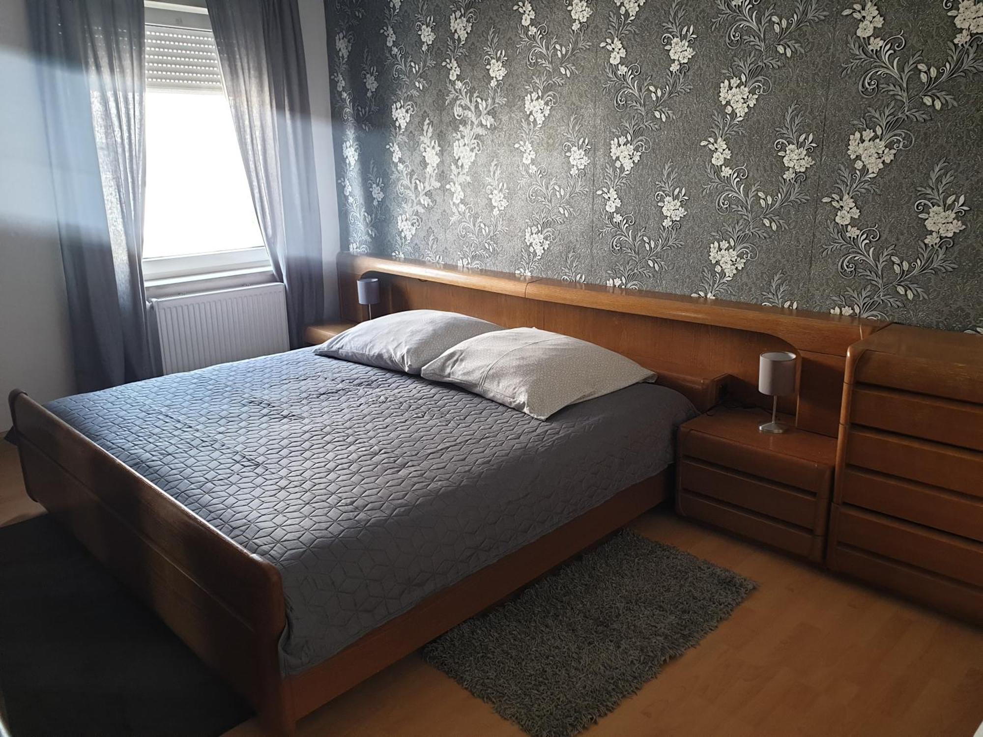 Gaestewohnung Pirmasens Εξωτερικό φωτογραφία