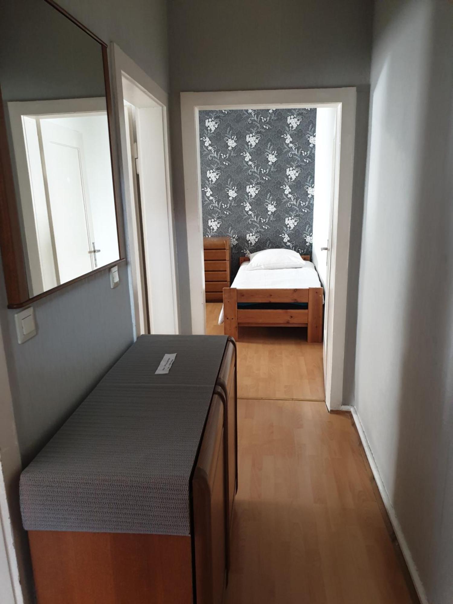 Gaestewohnung Pirmasens Εξωτερικό φωτογραφία