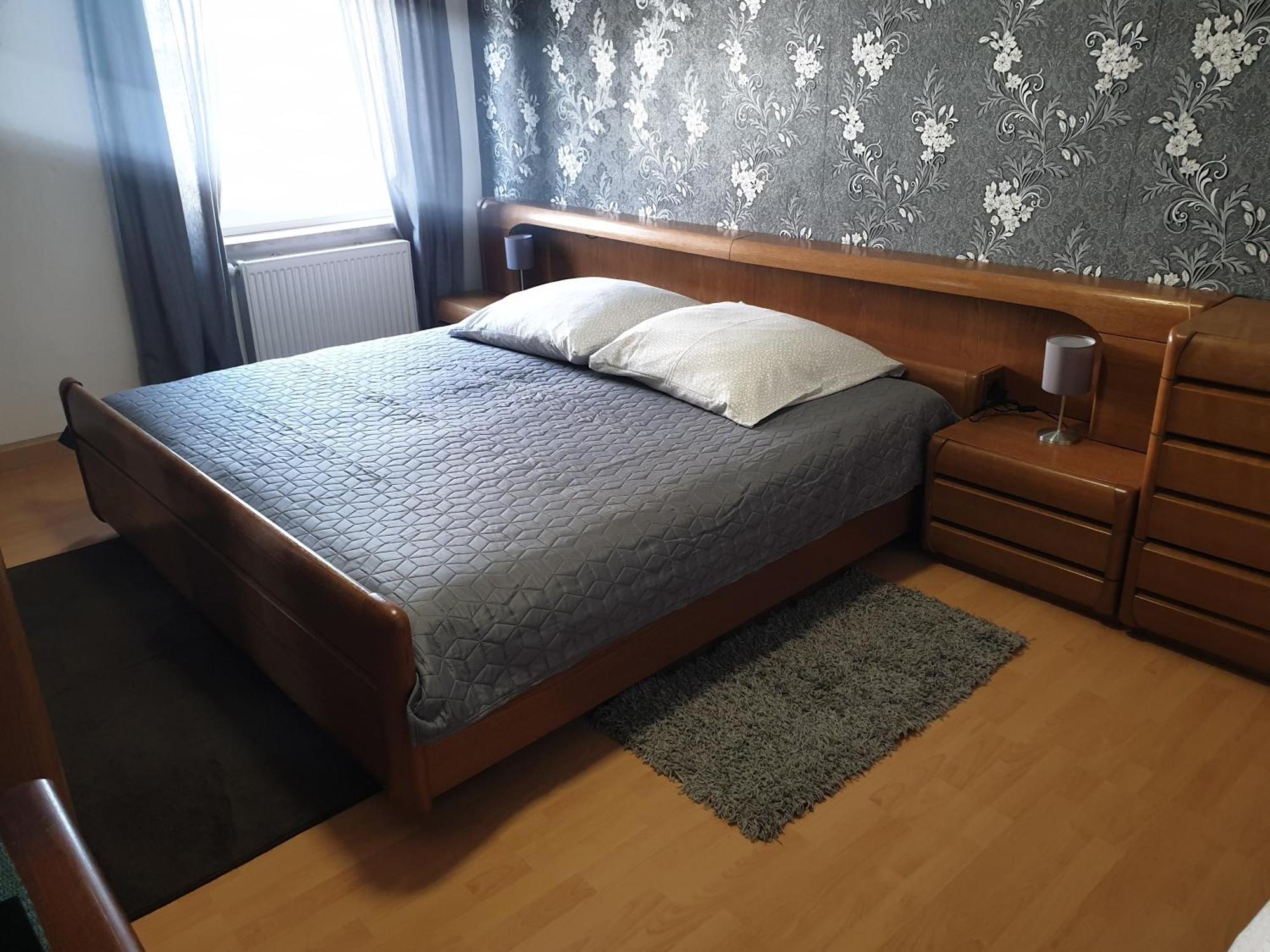 Gaestewohnung Pirmasens Εξωτερικό φωτογραφία